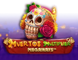 Слот Muertos Multiplier Megaways